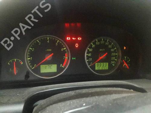 Right front window switch FORD MONDEO III (B5Y) | BP9707060I26 - Image 10