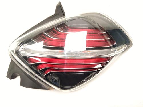 Used Right taillight Right taillight 25229296 25229296