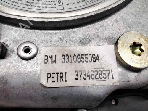 Driver airbag BMW 5 (E39) 525 d | BP1144126C9 
