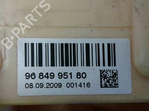 Used Fuel pump CITROËN BERLINGO MULTISPACE (B9) [2008-2025]  3354560