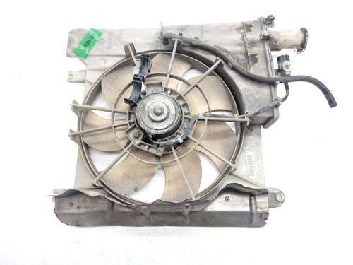 Used Radiator fan Radiator fan TOYOTA AYGO (_B1_) 1.0 (KGB10_, KGB10R) (68 hp) 18318524 18318524