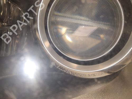 Left headlight MERCEDES-BENZ C-CLASS T-Model (S204) C 220 CDI (204.202) | BP31096475C28 