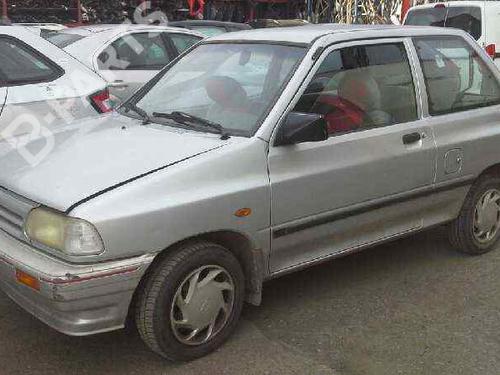 Used Parts KIA PRIDE (DA)    455718