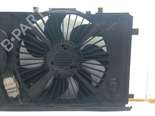 Køleventilator elektrisk MERCEDES-BENZ C-CLASS T-Model (S204) C 220 CDI (204.202) | BP31039543M35