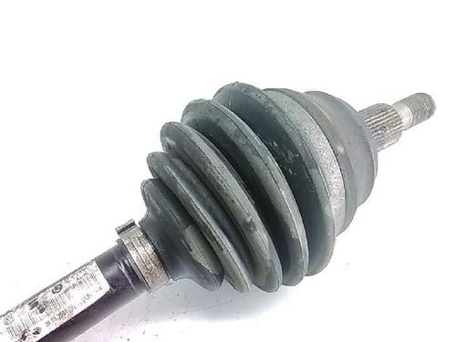 Left front driveshaft VW GOLF IV (1J1) 1.6 16V | BP17058629M38 