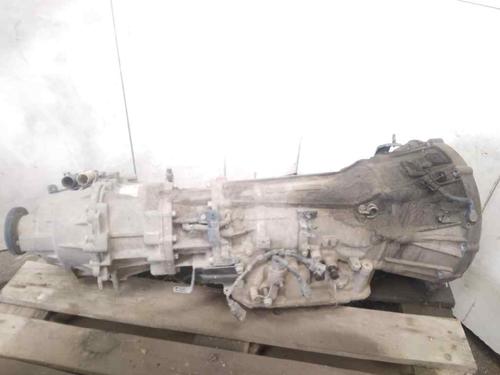 Used Gearbox KIA SORENTO I (JC) 2.5 CRDi 4WD (140 hp) 15675534