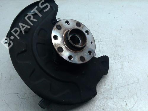 Right front steering knuckle AUDI Q3 (F3B) 35 TDI | BP32529921M26 - Image 2
