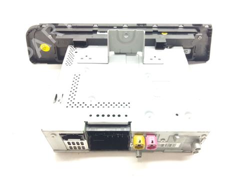 Radio AUDI A6 C7 (4G2, 4GC)  | BP18060554E6 