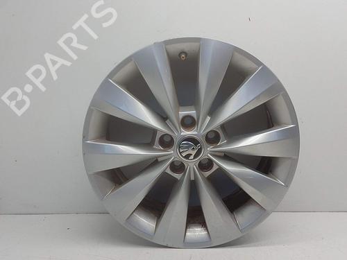 Used Rim Rim SKODA KAMIQ (NW4) 1.0 TSI (110 hp) 40020848 40020848