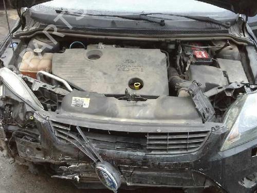 Front left window mechanism FORD FOCUS II (DA_, HCP, DP)  | BP1283025C22 