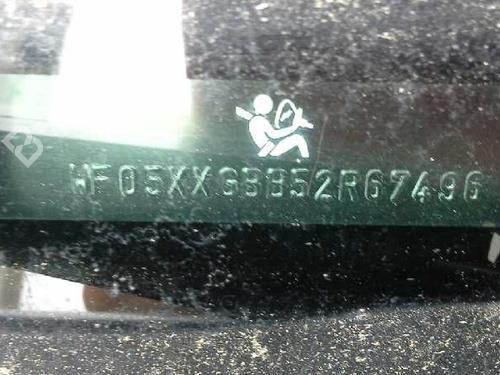 Brake master cylinder FORD MONDEO III (B5Y) | BP1619969M77