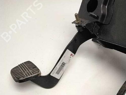 Clutch pedal NISSAN VANETTE Van (_C22) [1986-2013]  11757750