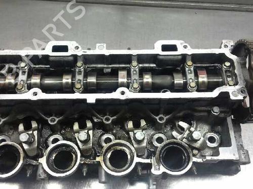 Cylinder head CITROËN C3 I (FC_, FN_) 1.4 HDi | BP10977100M5 