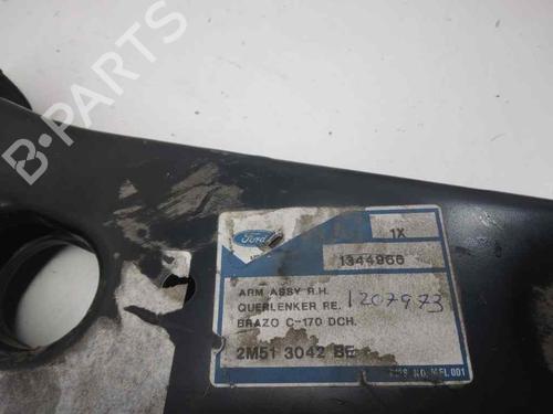 Right front suspension arm FORD FOCUS I (DAW, DBW)  | BP10864604M13 