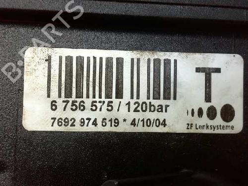 Steering pump BMW 3 (E46) 320 d | BP1710255M99 