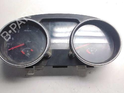 Cuadro instrumentos NISSAN QASHQAI I (J10, NJ10) [2006-2015]  10330416