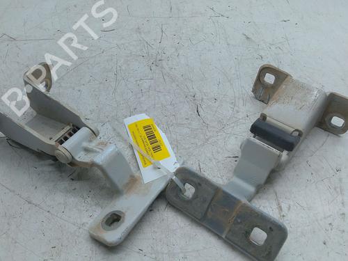 Used Hinge/Door check strap DACIA DOKKER Box Body/MPV 1.5 dCi 75 / Blue dCi 75 (FEJW, FEAH) (75 hp) 31337941