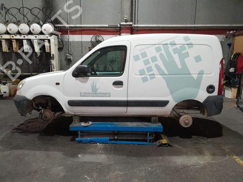 Used Parts NISSAN KUBISTAR Van (X76) 1.5 dCi 70 4962296