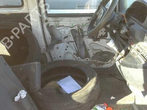Front left window mechanism CITROËN JUMPY I (U6U_)  | BP8319686C22 
