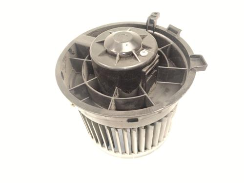 Used Heater blower motor NISSAN QASHQAI / QASHQAI +2 I (J10, NJ10, JJ10E) 2.0 (141 hp) 26978790