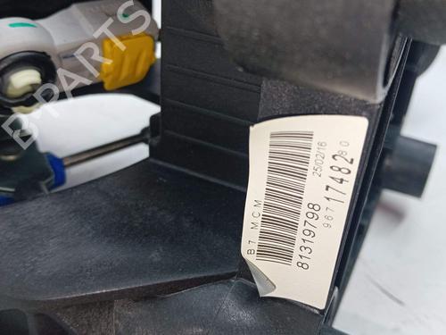 Selector da caixa CITROËN C4 AIRCROSS 1.6 HDi 115 | BP28418472M90 - Image 3