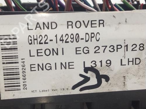 Fuse box LAND ROVER DISCOVERY V (L462) | BP32700922E1 - Image 3