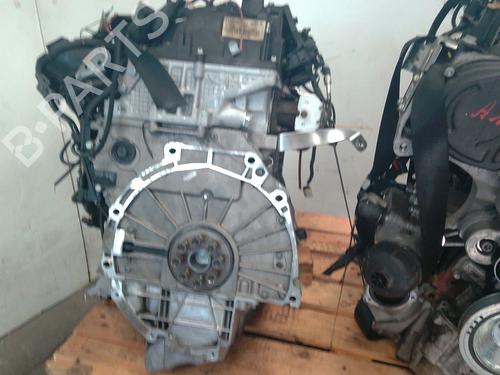 Engine BMW X1 (E84) sDrive 20 d | BP30615450M1