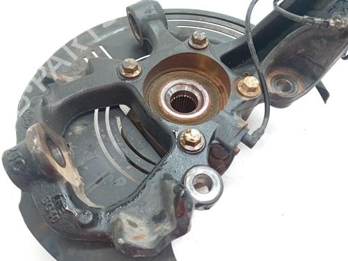Right front steering knuckle LAND ROVER DISCOVERY V (L462)  | BP18305803M26 