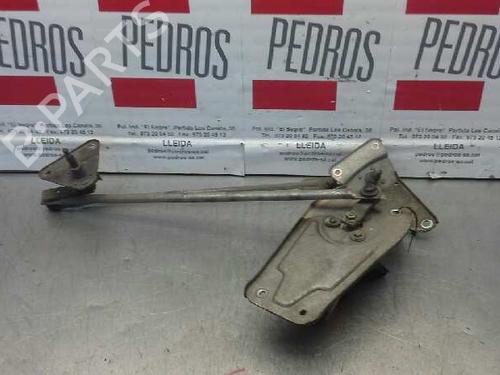 Front wiper motor PEUGEOT PARTNER Box Body/MPV (5_, G_) 2.0 HDi | BP1360241M29 