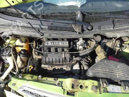 Right front window switch CHEVROLET SPARK (M300)  | BP1359875I26  - Image 12