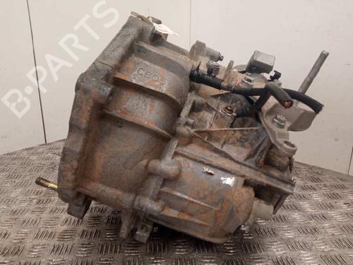 Gearbox FIAT STILO (192_) 1.9 D Multijet | BP15191620M3 