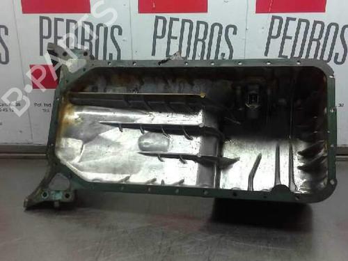 Used Oil sump Oil sump 14323180 14323180