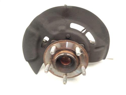 Used Right front steering knuckle Right front steering knuckle 22738040 22738040