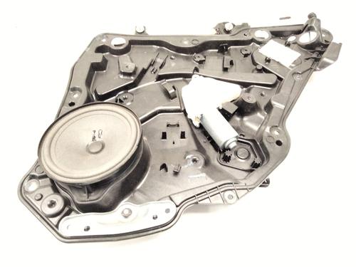 Used Rear right window mechanism MERCEDES-BENZ CLA Coupe (C117) CLA 220 CDI / d (117.303) (163 hp) 25978226