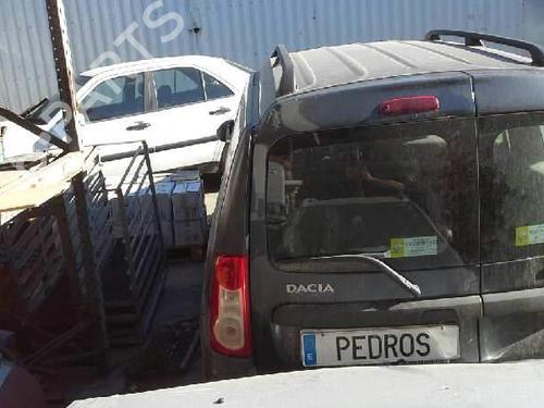 Heater matrix box DACIA LOGAN (LS_) 1.5 dCi (LS0K) | BP14311488M61  - Image 9