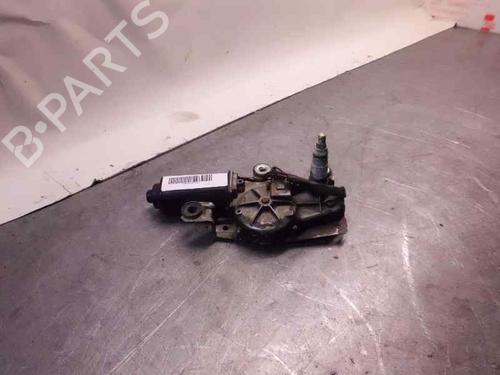 Used Rear wiper motor NISSAN VANETTE CARGO Van (HC 23) [1994-2002]  608689