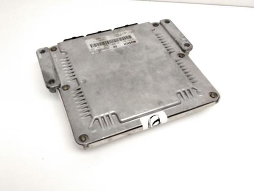 Engine control unit (ECU) RENAULT LAGUNA II Grandtour (KG0/1_)  | BP150913M57 
