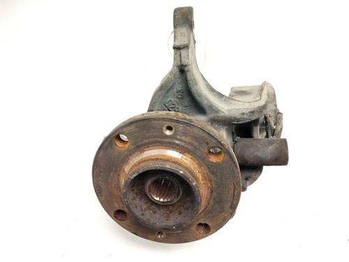 Used Right front steering knuckle Right front steering knuckle PEUGEOT 207 (WA_, WC_) 1.4 HDi (68 hp) 29745467 29745467