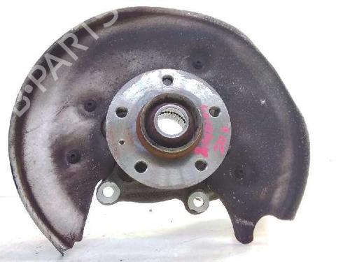 Left rear steering knuckle AUDI Q5 (8RB) 2.0 TDI quattro | BP10366948M27 