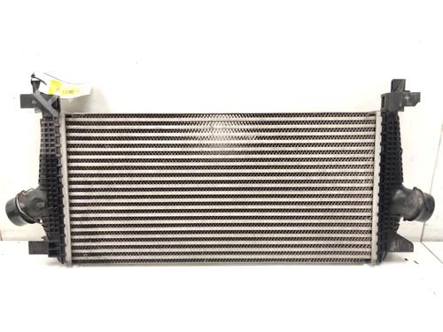 Intercooler OPEL ASTRA J (P10) 1.4 LPG (68) | BP35898733M30 - Image 2