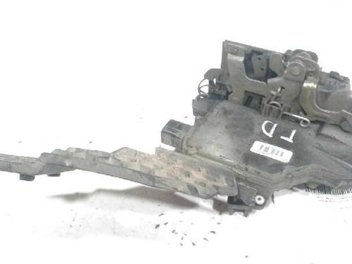 Rear right lock SEAT TOLEDO II (1M2)  | BP8351076C99 