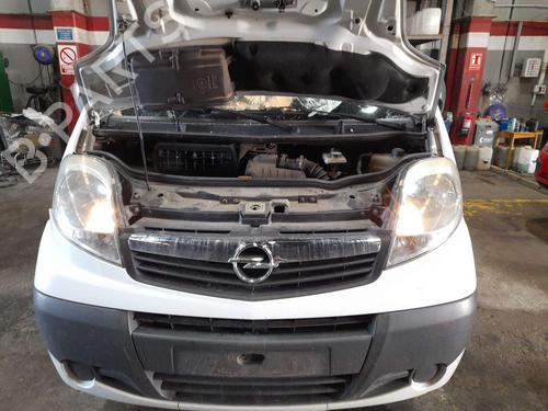 Used Parts OPEL VIVARO A Bus (X83) 2.0 CDTI (F7, J7, A07) 4308042