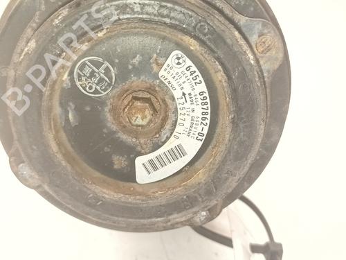 AC compressor BMW 1 (E87) 118 d | BP24228838M34 
