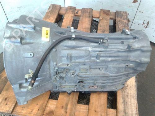 Used Gearbox Gearbox VW TOUAREG (7LA, 7L6, 7L7) 2.5 R5 TDI (174 hp) 40195753 40195753