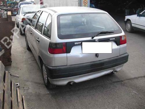 Rear right lock SEAT IBIZA II (6K1) 1.9 D | BP852131C99 