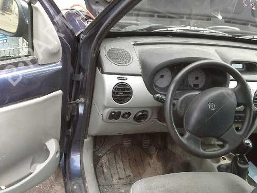 Vacuum pump RENAULT KANGOO (KC0/1_) 1.5 dCi (KC07) | BP1622252M80 