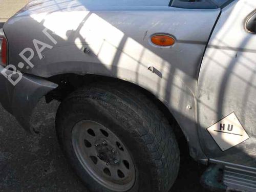 Gearbox NISSAN PICK UP (D22)  | BP135049M3 