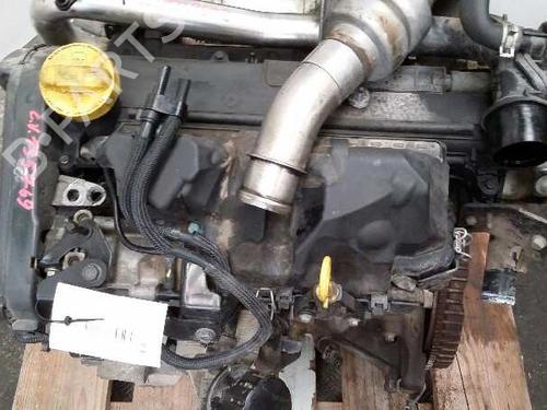 Engine NISSAN NV200 / EVALIA Bus  | BP2501998M1 