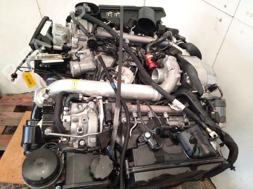 Engine MERCEDES-BENZ R-CLASS (W251, V251) R 320 CDI 4-matic (251.022, 251.122) | BP33557576M1 - Image 5