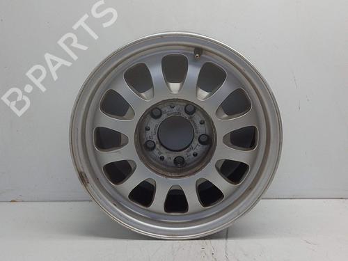 Used Rim Rim 36412288 36412288